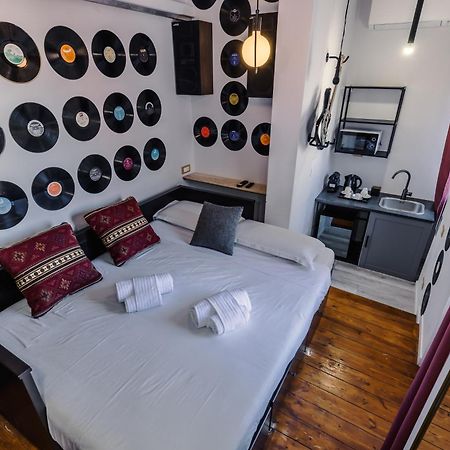 Mytinyhome Festina Lente ローマ エクステリア 写真