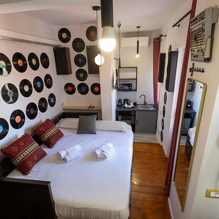 Mytinyhome Festina Lente ローマ エクステリア 写真