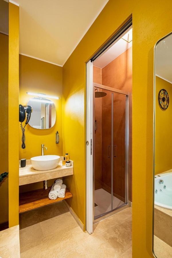 Mytinyhome Festina Lente ローマ エクステリア 写真