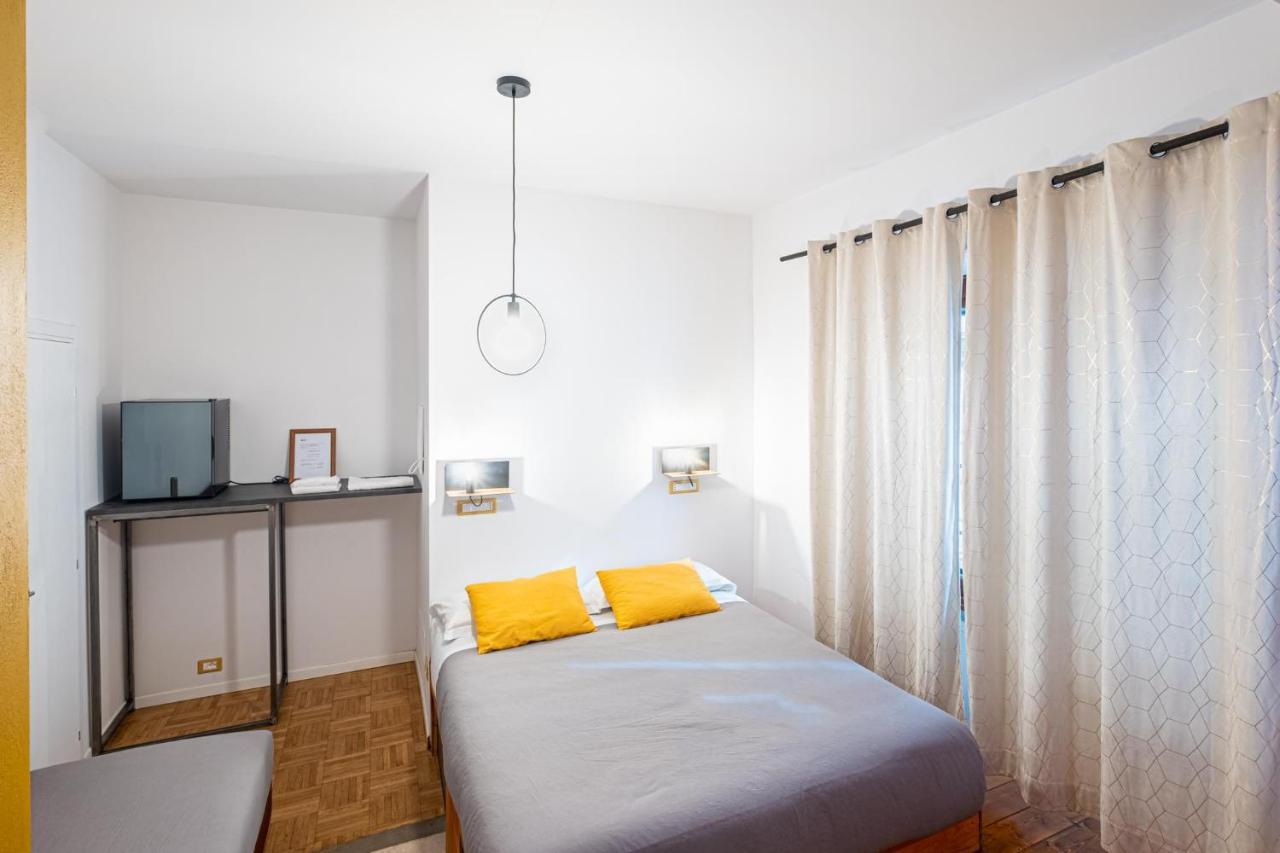 Mytinyhome Festina Lente ローマ エクステリア 写真