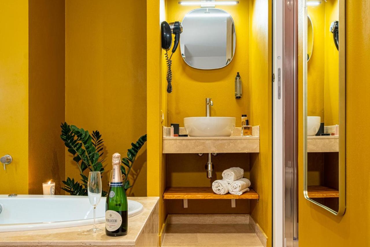 Mytinyhome Festina Lente ローマ エクステリア 写真