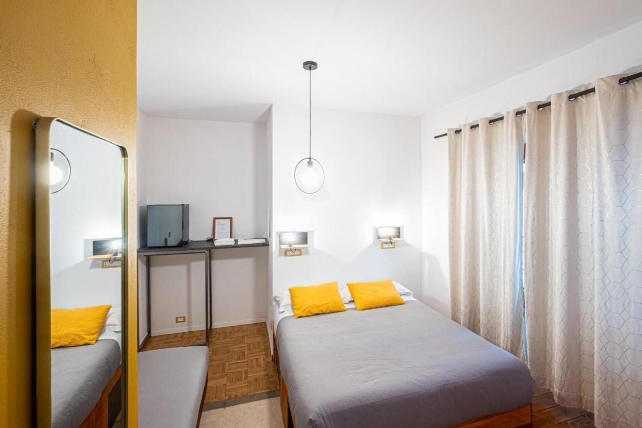 Mytinyhome Festina Lente ローマ エクステリア 写真