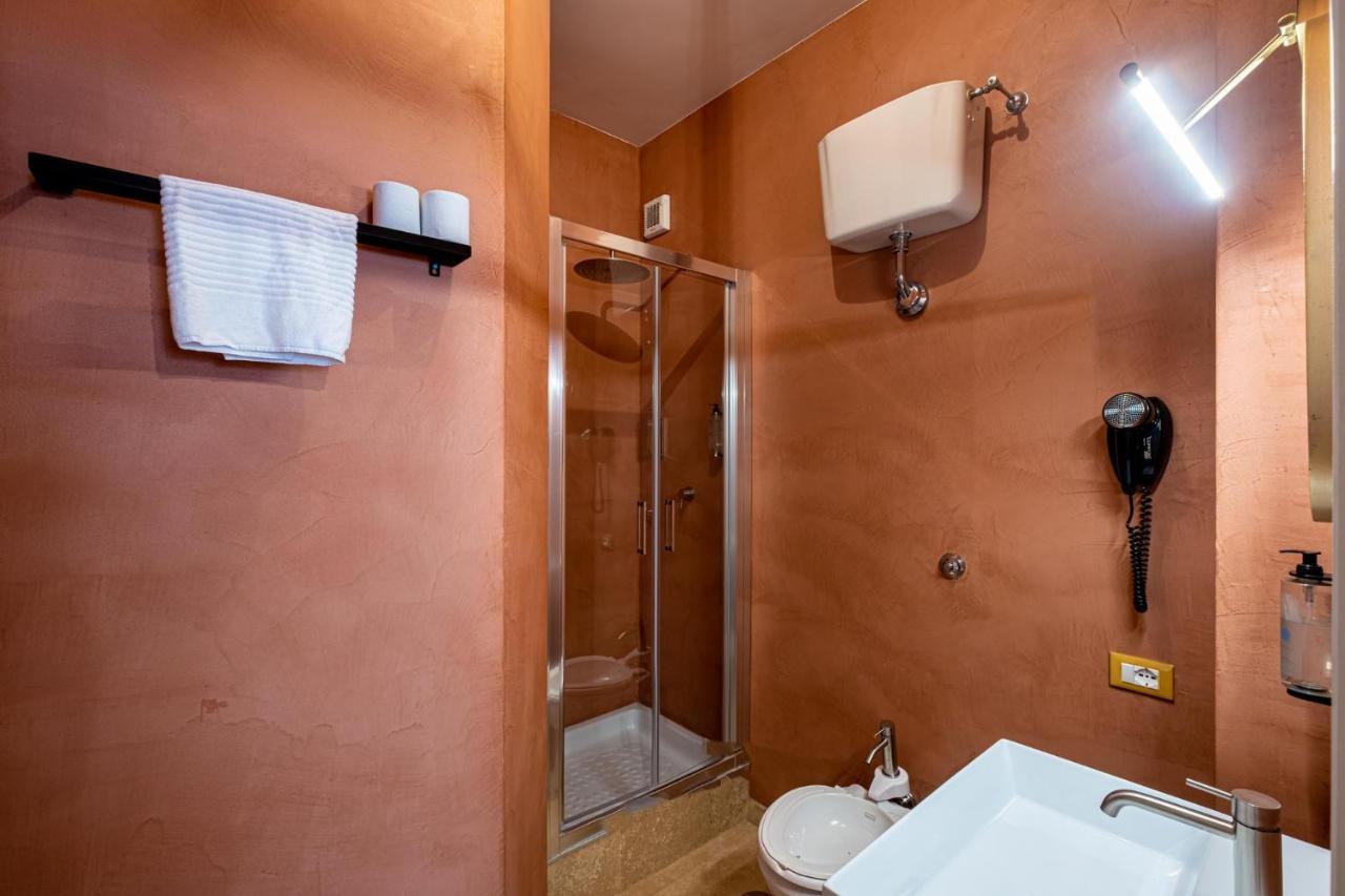 Mytinyhome Festina Lente ローマ エクステリア 写真