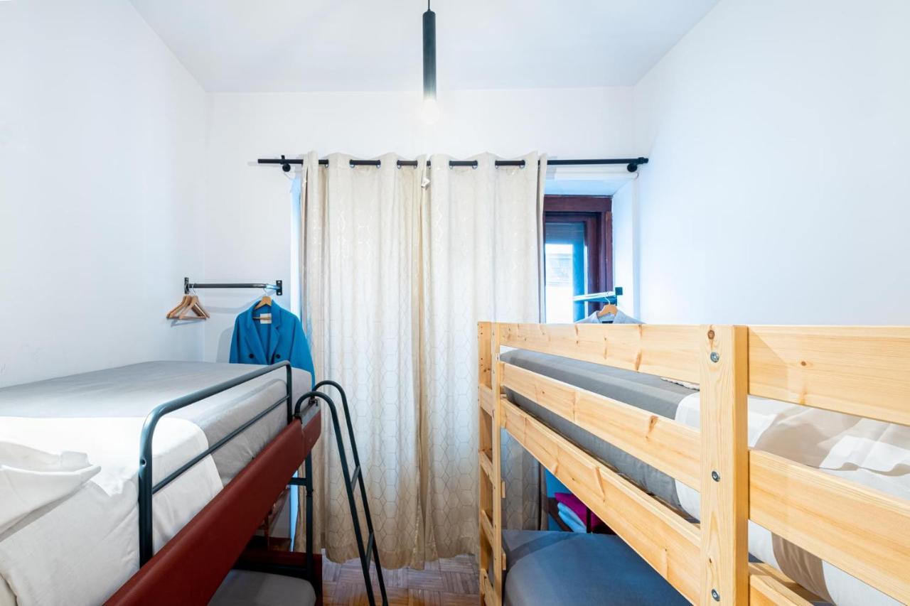 Mytinyhome Festina Lente ローマ エクステリア 写真