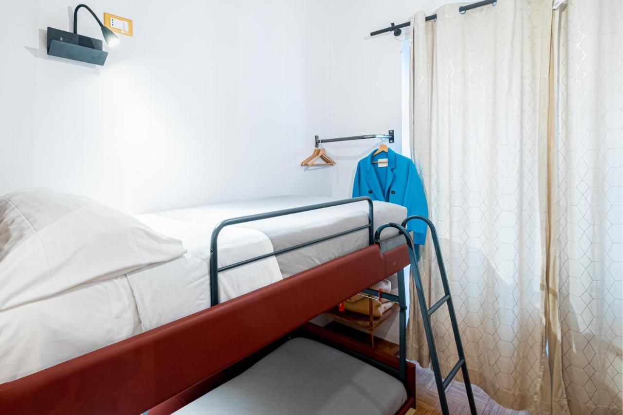 Mytinyhome Festina Lente ローマ エクステリア 写真