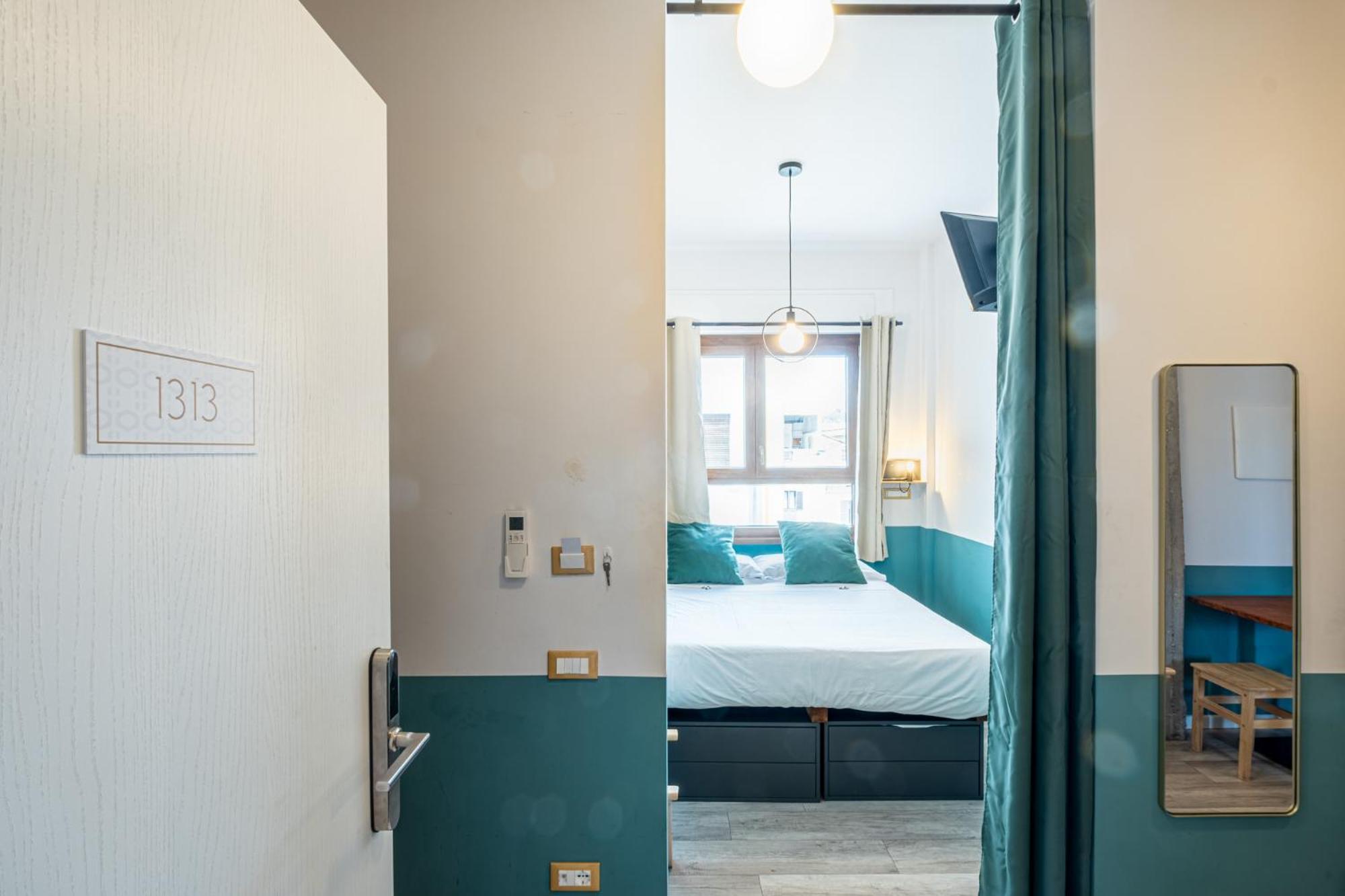 Mytinyhome Festina Lente ローマ エクステリア 写真