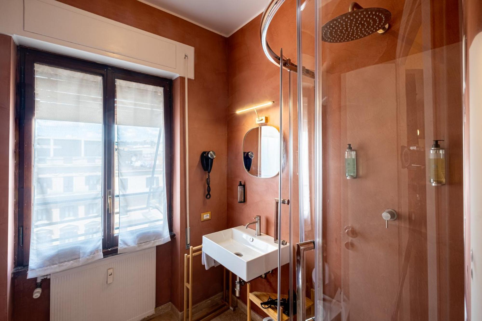 Mytinyhome Festina Lente ローマ エクステリア 写真
