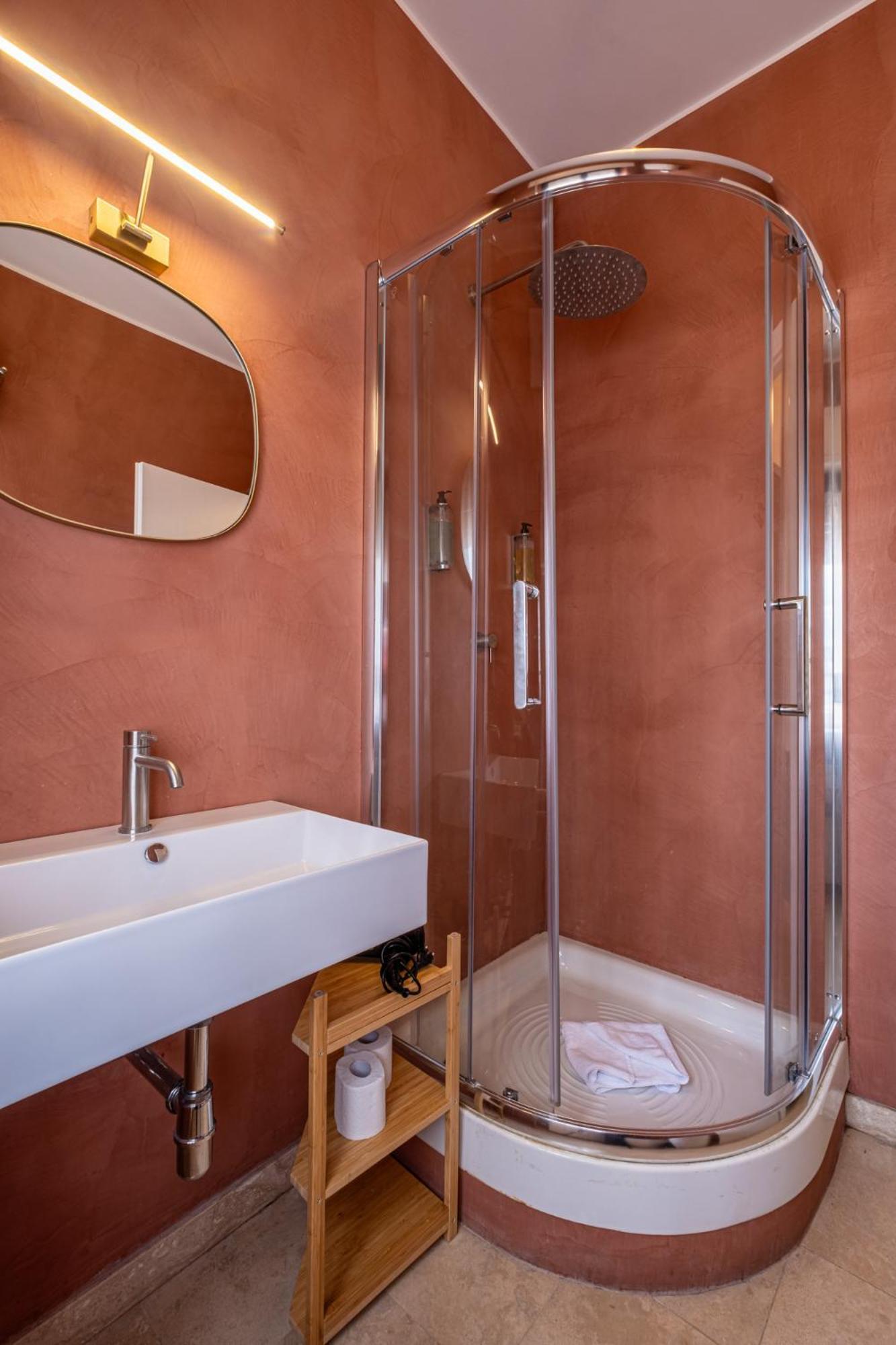 Mytinyhome Festina Lente ローマ エクステリア 写真