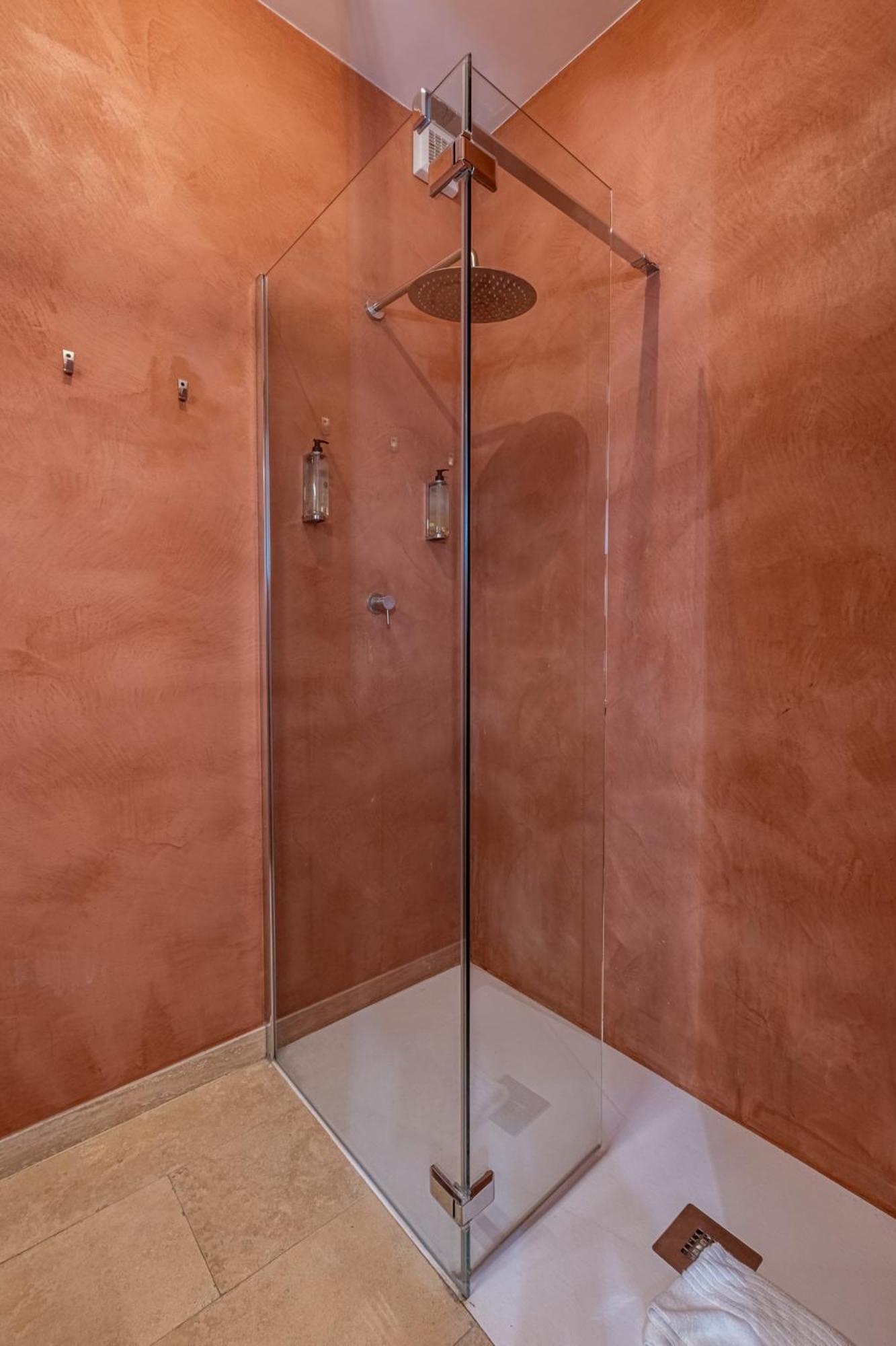 Mytinyhome Festina Lente ローマ エクステリア 写真
