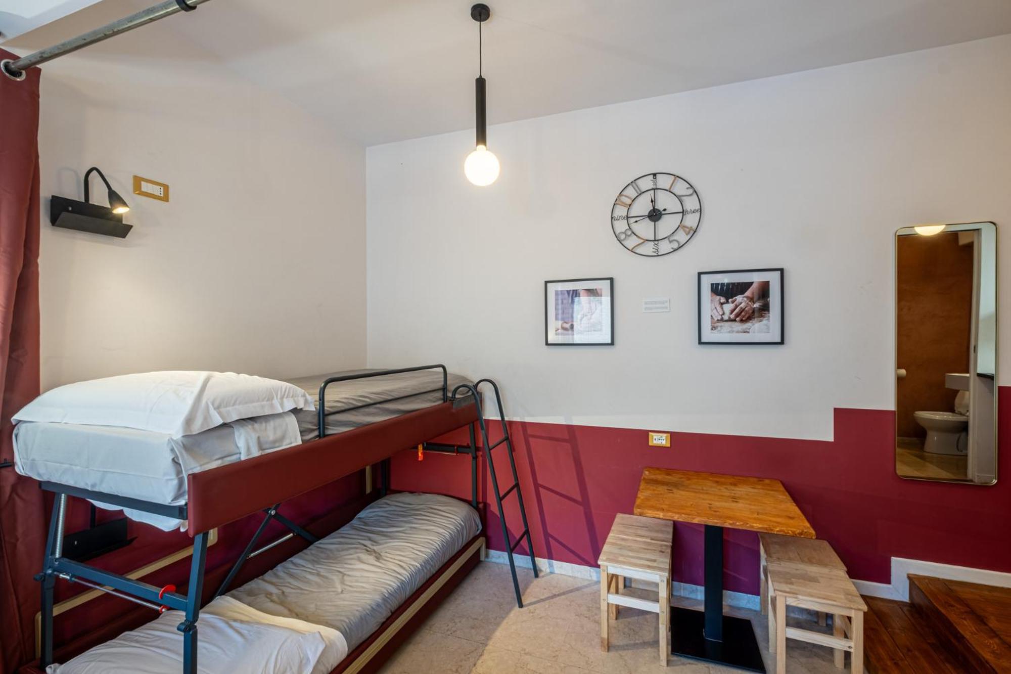 Mytinyhome Festina Lente ローマ エクステリア 写真