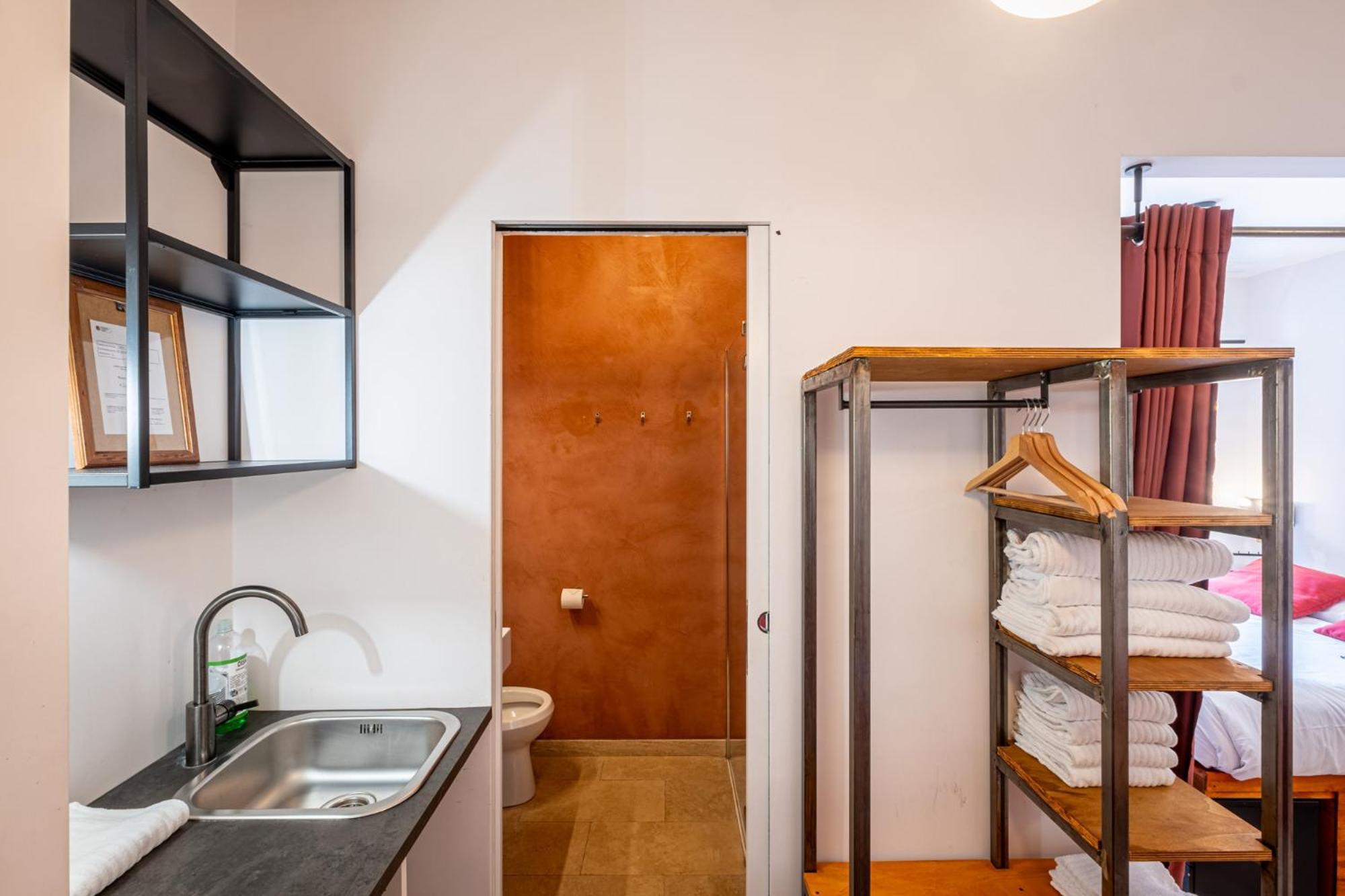 Mytinyhome Festina Lente ローマ エクステリア 写真
