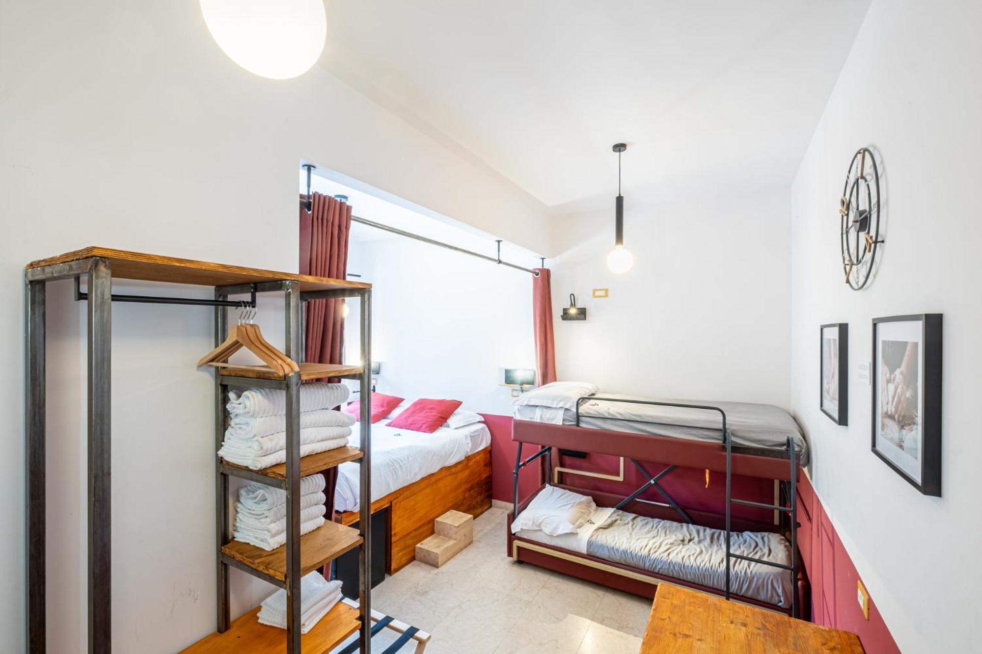 Mytinyhome Festina Lente ローマ エクステリア 写真