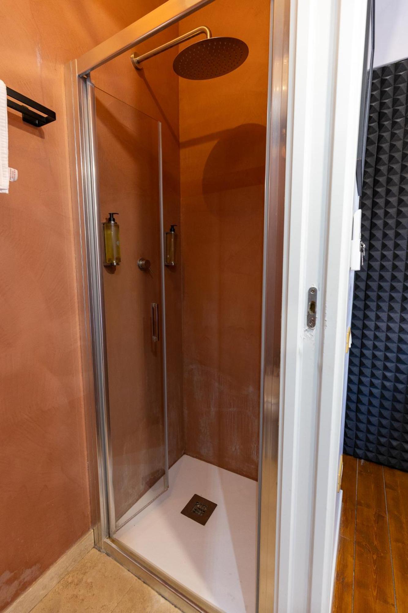 Mytinyhome Festina Lente ローマ エクステリア 写真