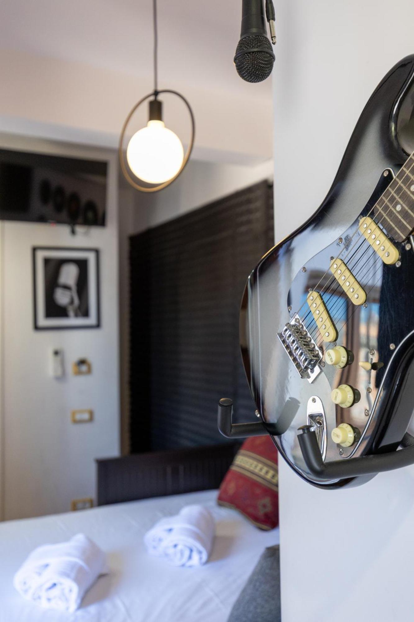 Mytinyhome Festina Lente ローマ エクステリア 写真