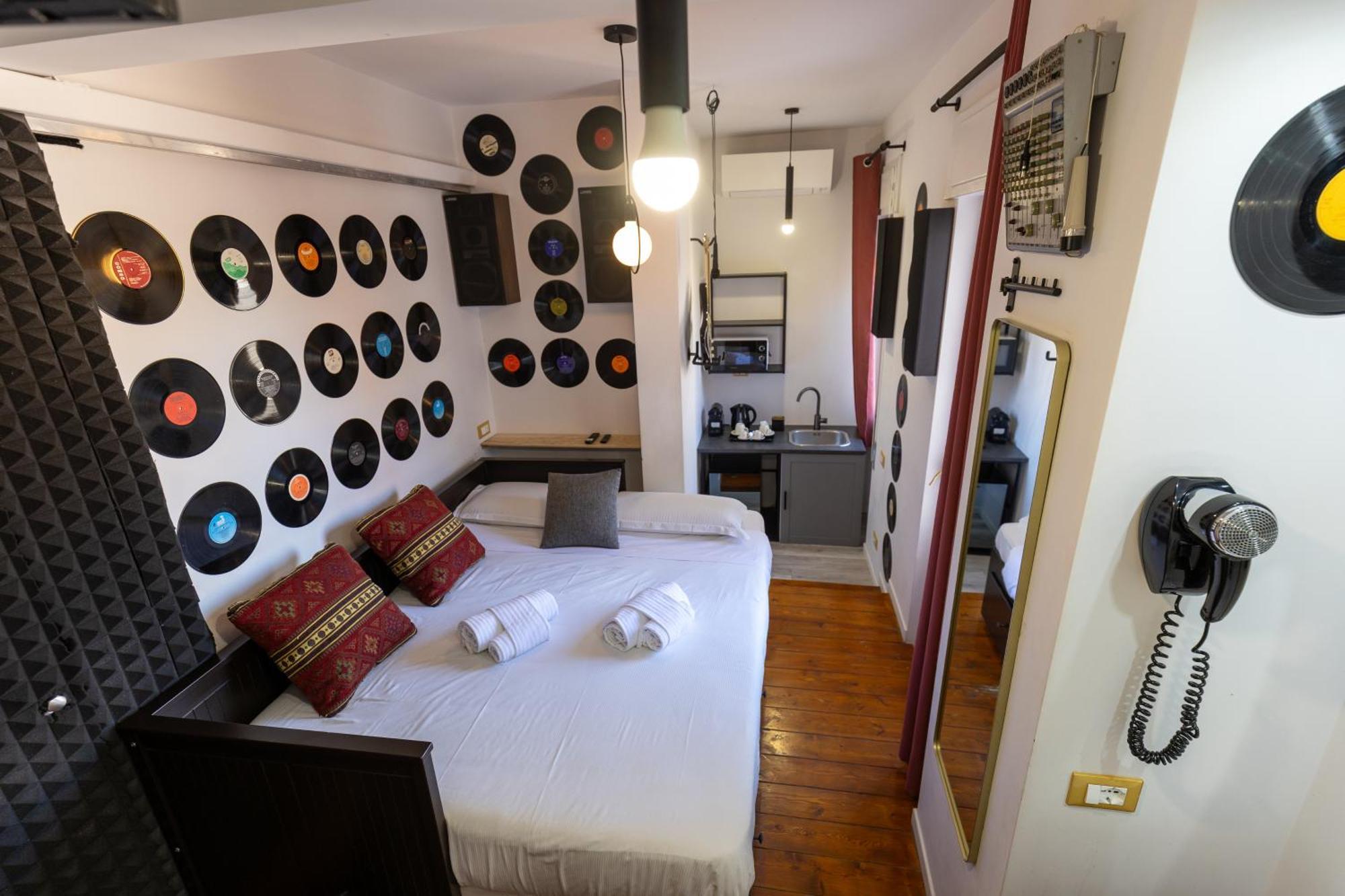 Mytinyhome Festina Lente ローマ エクステリア 写真